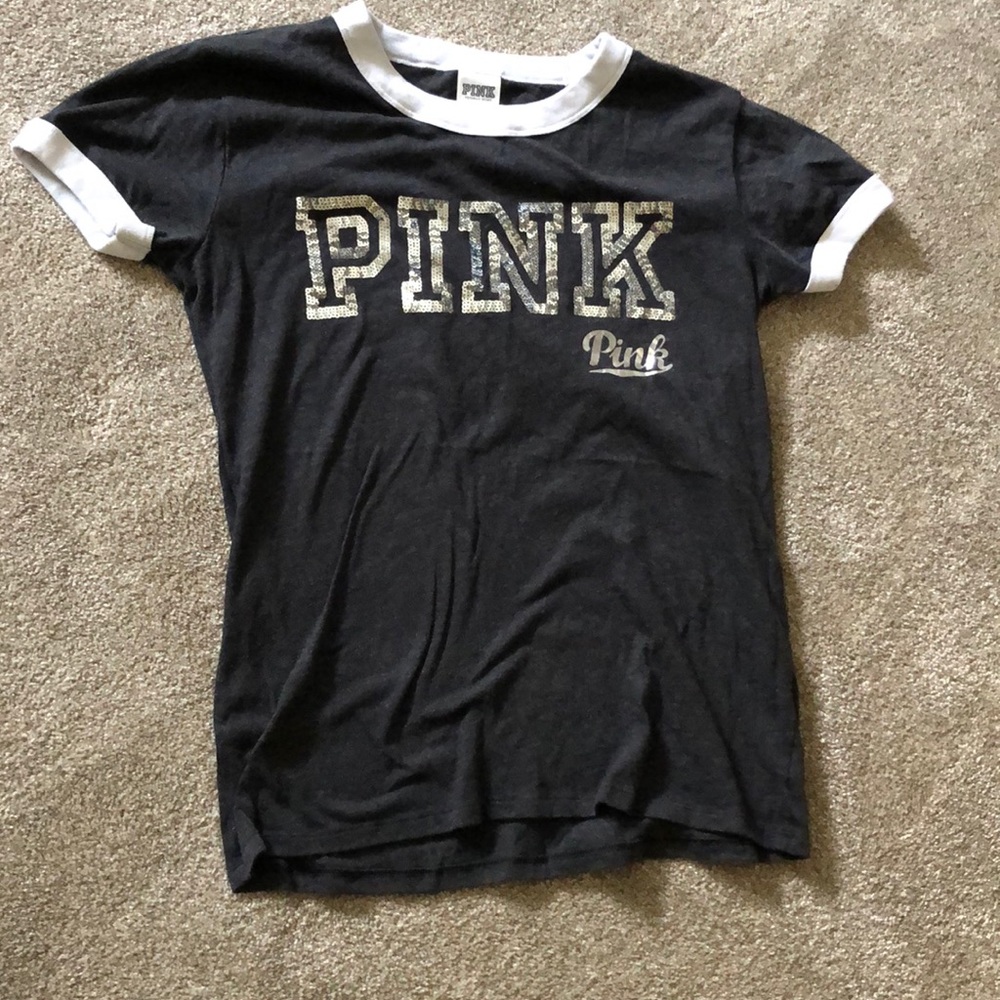 Pink T-Shirt